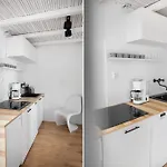 Appartement Viu Jadwigi V Sopot